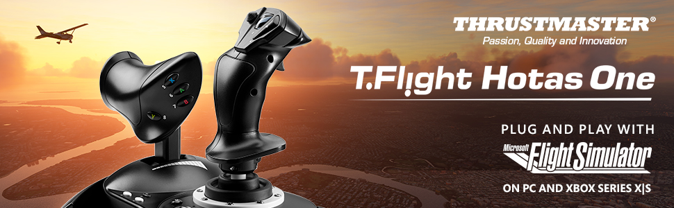 t flight hotas one