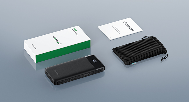 power bank