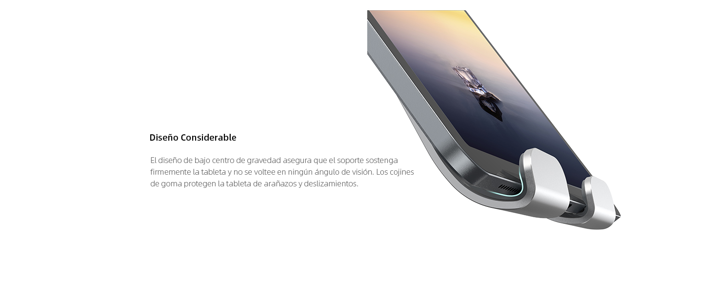 Soporte Tablet
