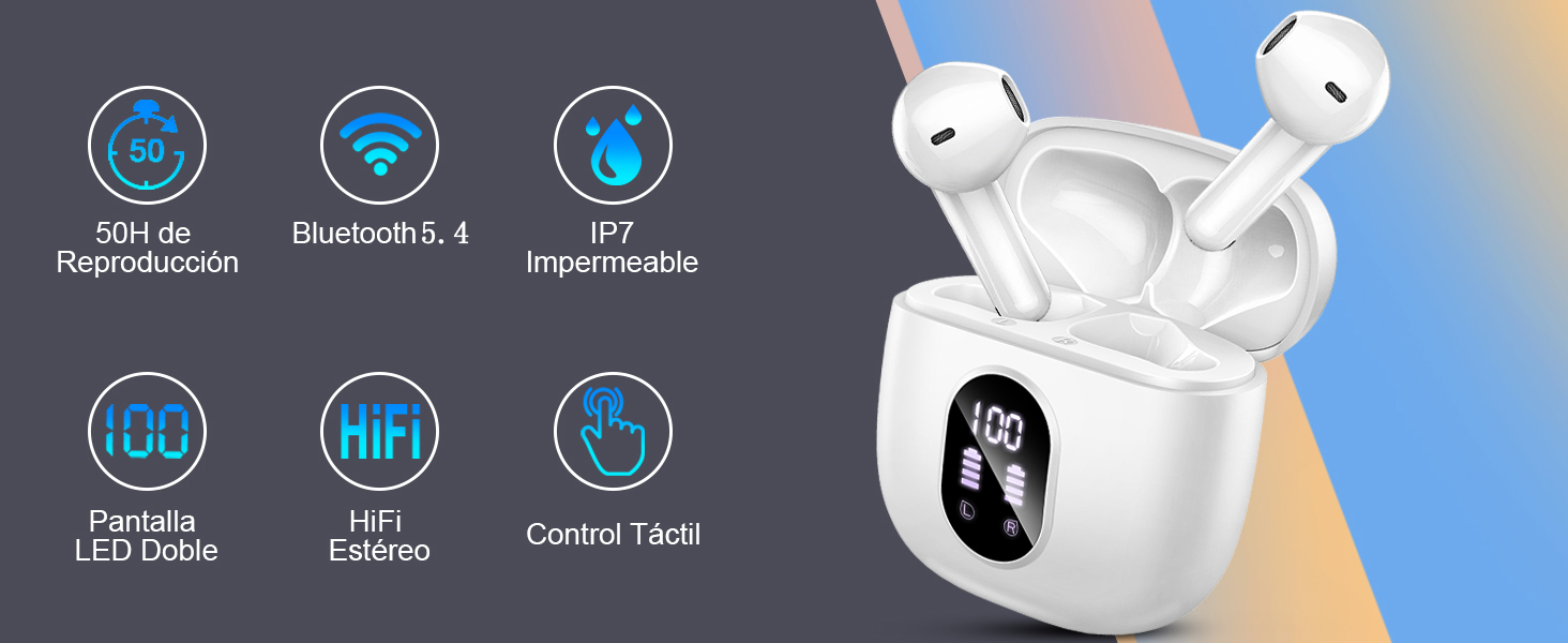 Auriculares