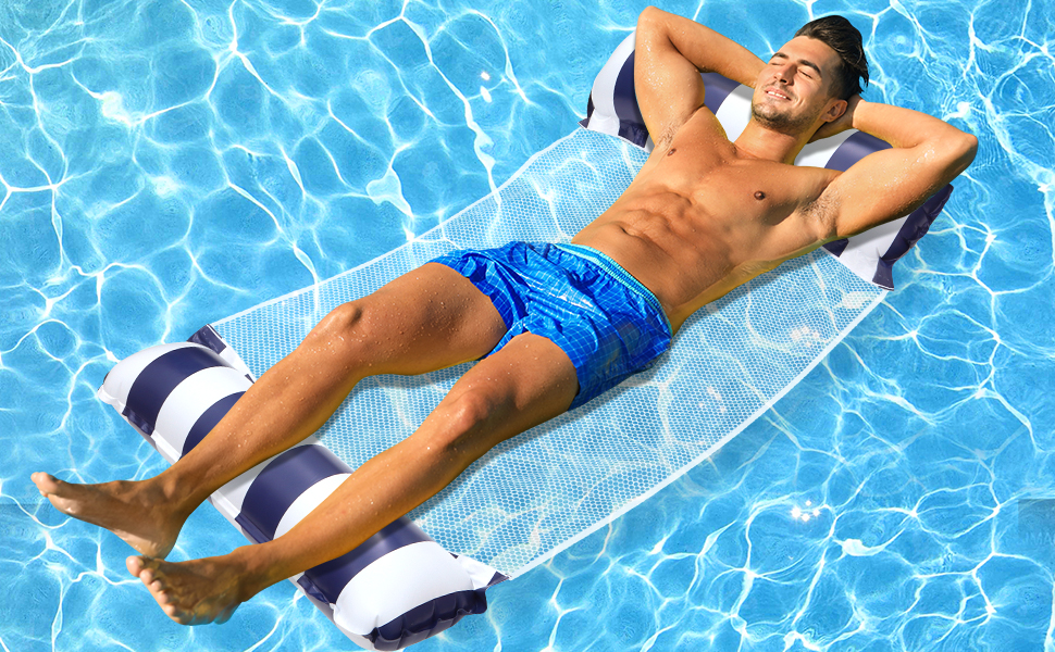 piscina hinchable