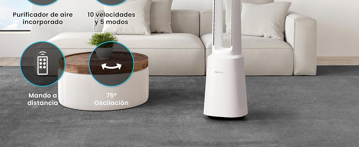 ventiladoe