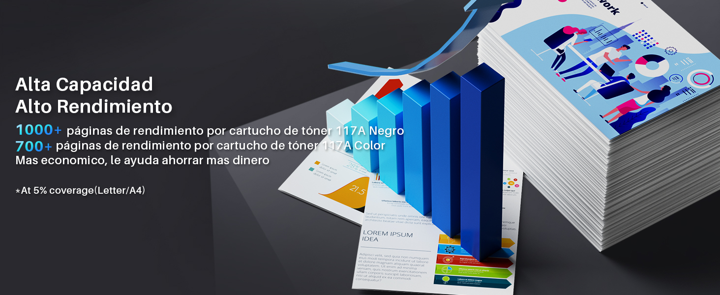 toner hp 150nw