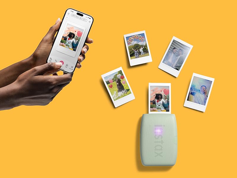 instax,mini,link,3,impresora,smartphone,teléfono