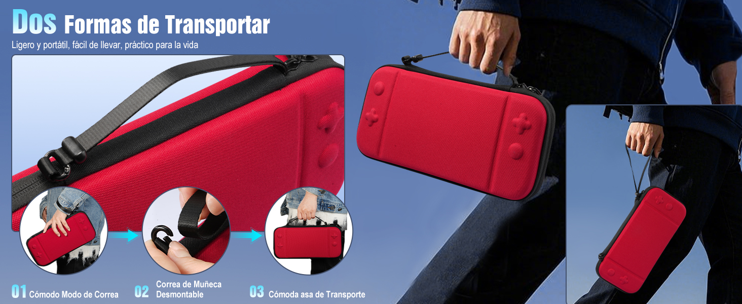 nintendo switch 2 accessories set