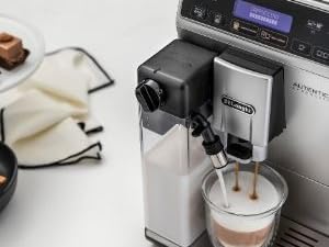 cafetera superautomática, delonghi, ETAM 29.660