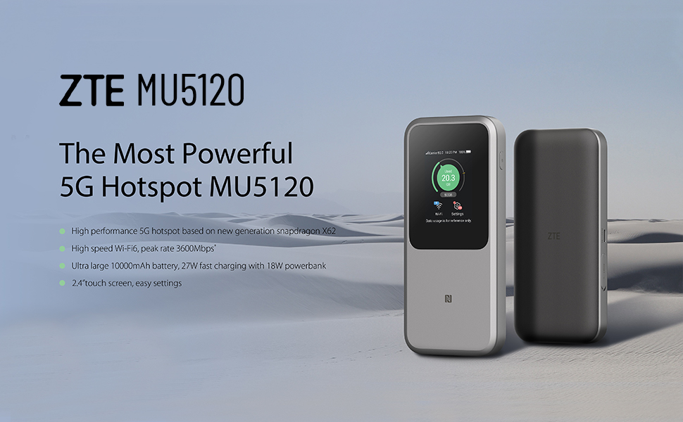 MU5120
