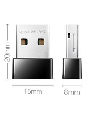 wifi usb