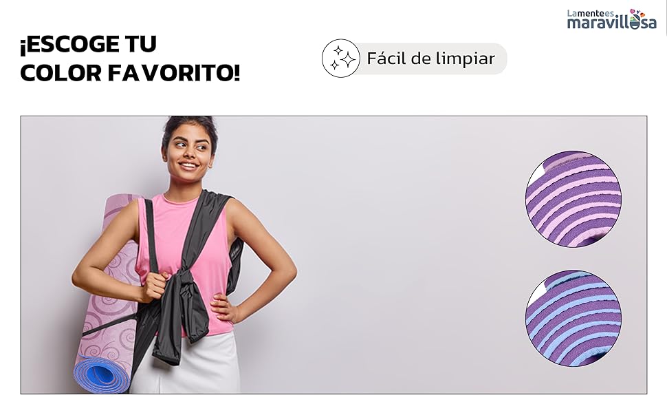 Tamaño ideal para su uso múltiple, transporte y almacenamiento