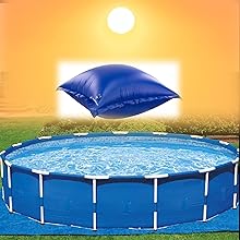 Poolkissen