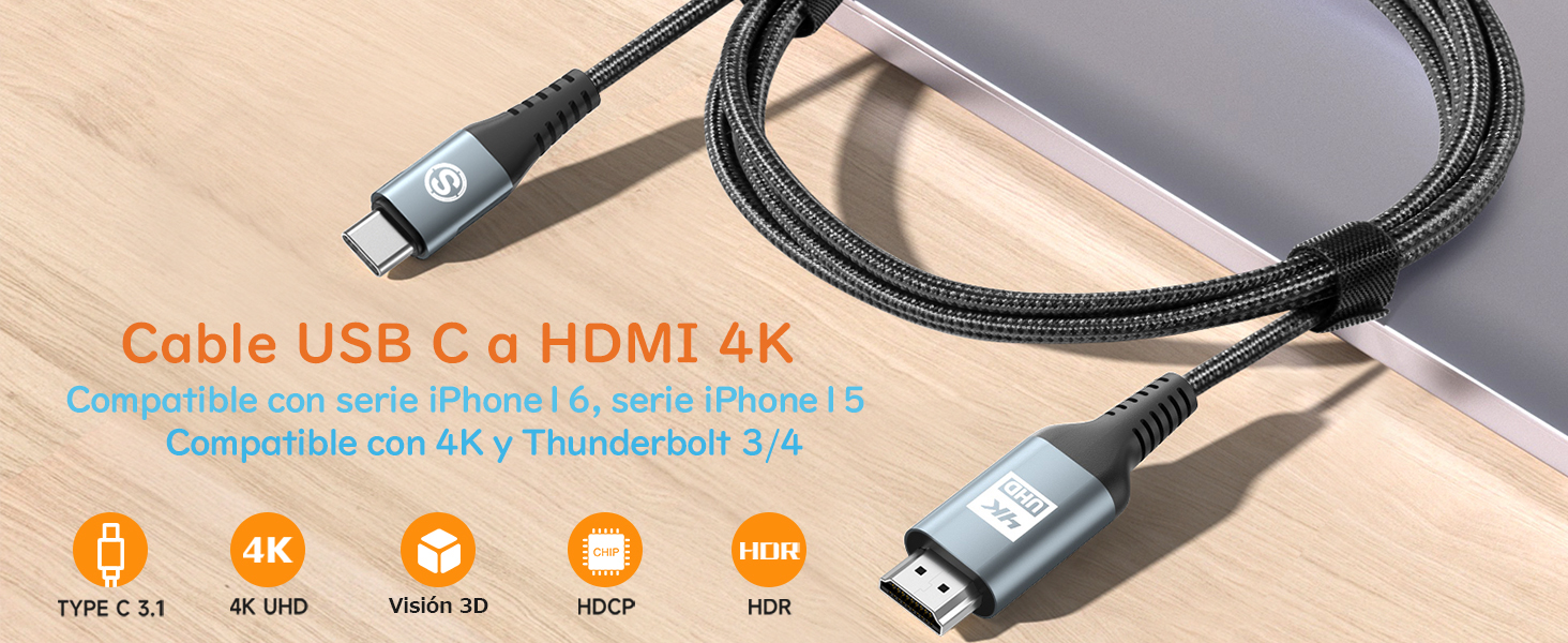 usb c hdmi