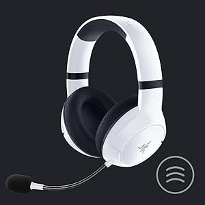 Razer Kaira Pro - Auriculares inalámbricos para Xbox Gaming Console