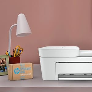 HP Instant Ink