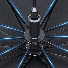 parasol coche delantero