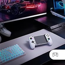 mandos para móviles android gamepad iphone movil gaming mando usb pc juegos iphone 15 pro play movil