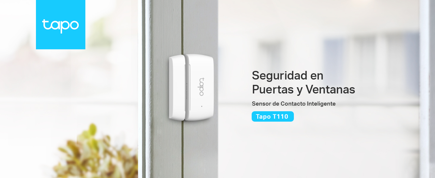 TAPO T110