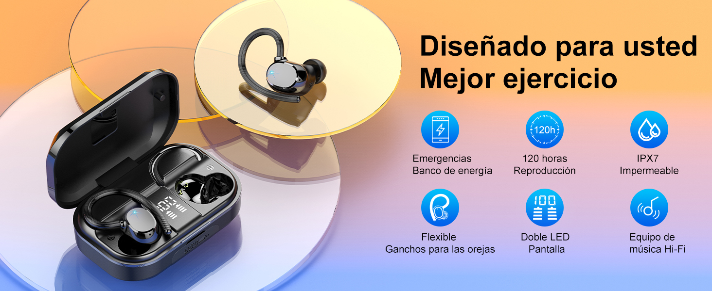 auricular bluetooth