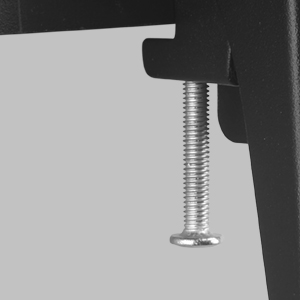 Soporte de pared para TV