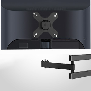 Soporte de pared para TV
