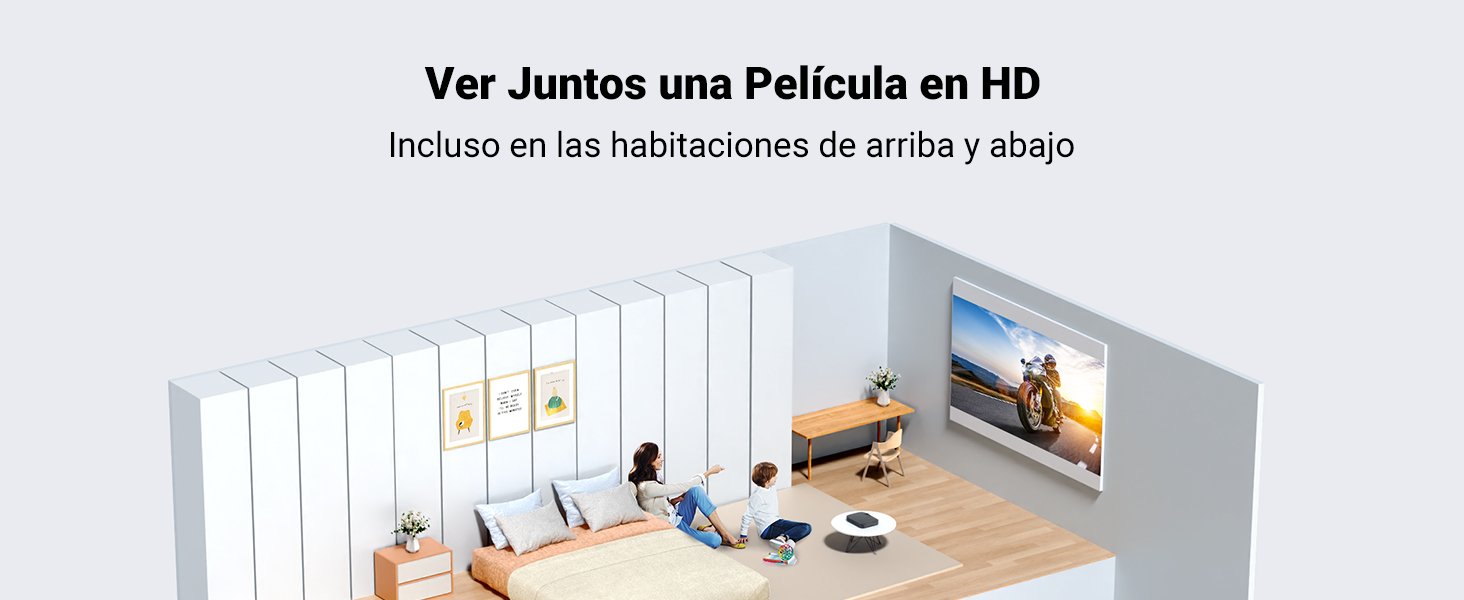 Divisor HDMI