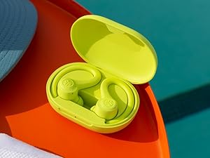 auriculares inalambricos umi bluetooth wireless earbuds master cambridge audio melomania