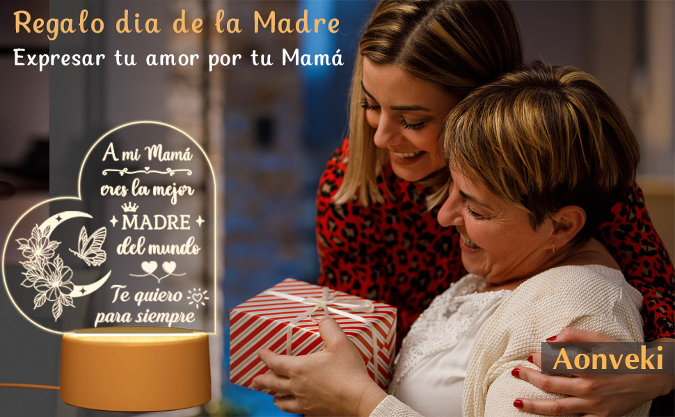 Regalos Madre