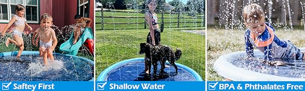 Juegos Piscina para Niños