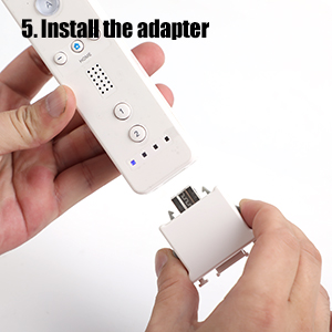 wii motion
