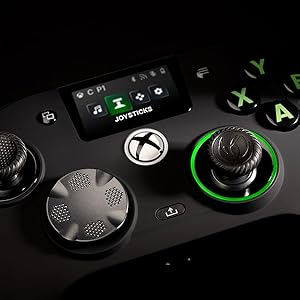 controller
