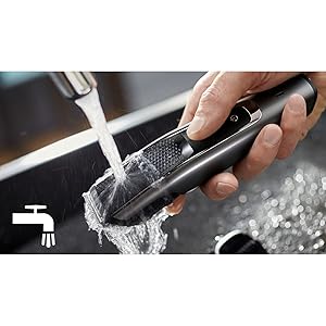 100 % resistente al agua