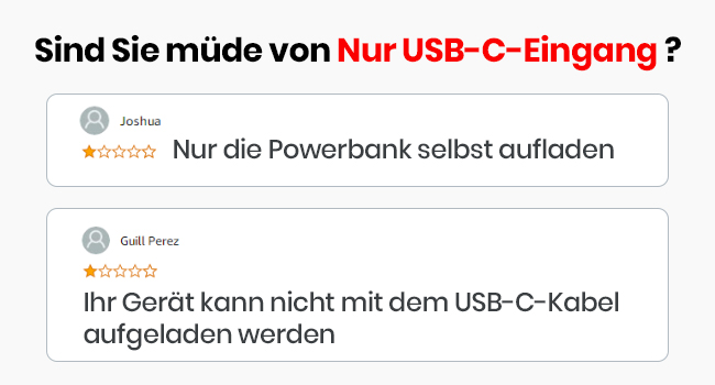 Banco de energía INIU