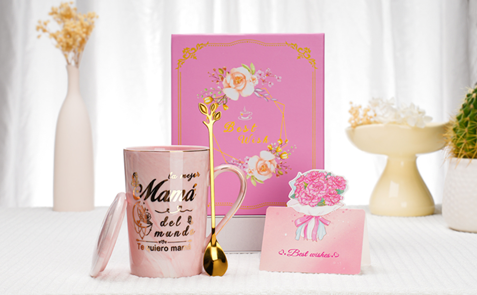 Set de Regalo Exquisito