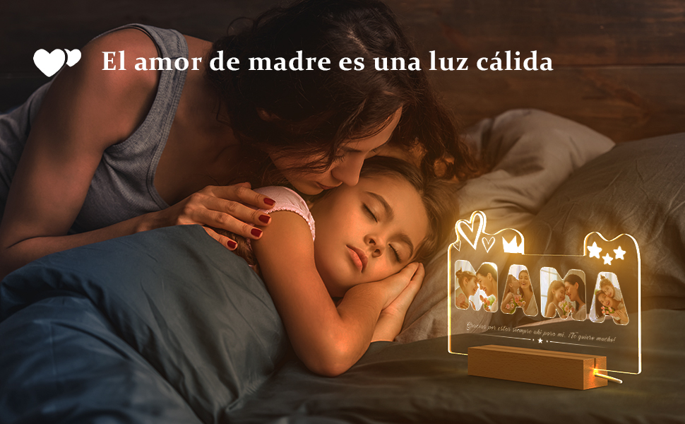 regalo madre