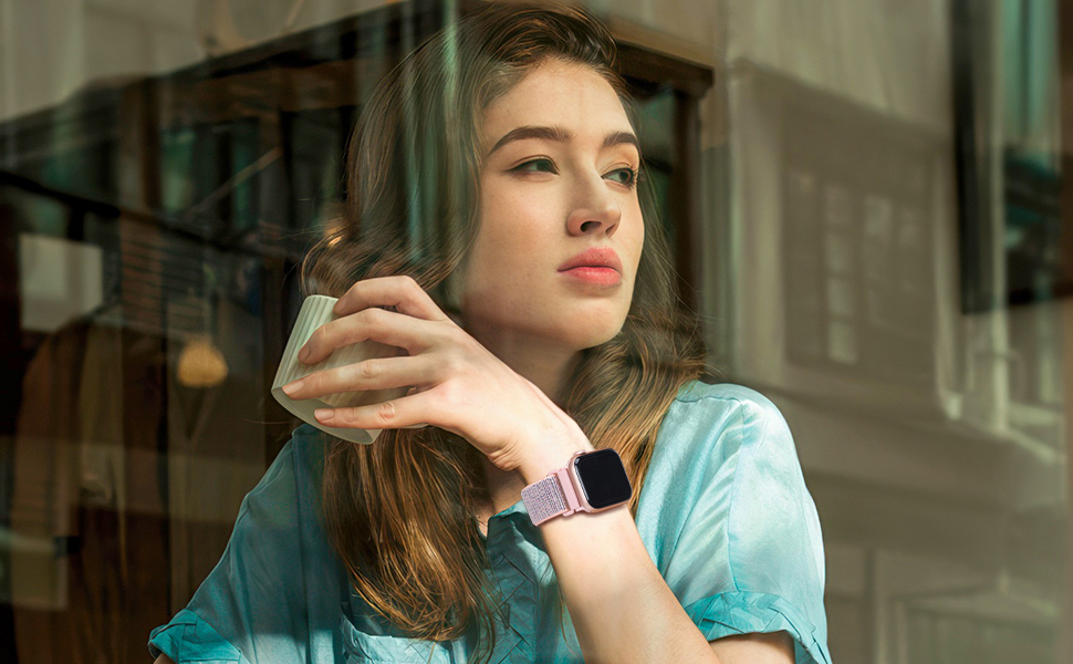 Correa Apple Watch