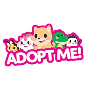 Adopt me