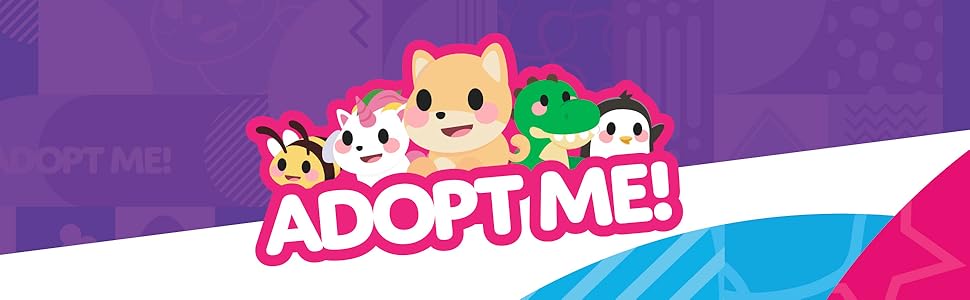 Adopt me