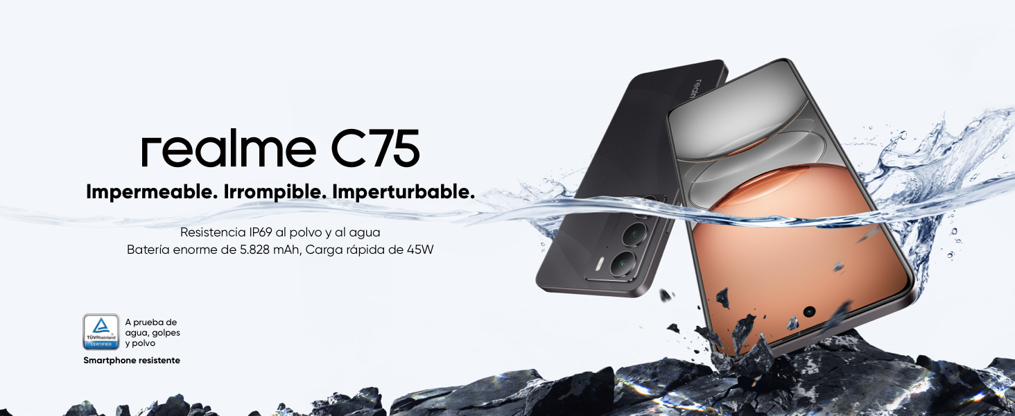realme c75 smartphone realme smartphone 256gb realme smartphone telefono realme cellulare realme