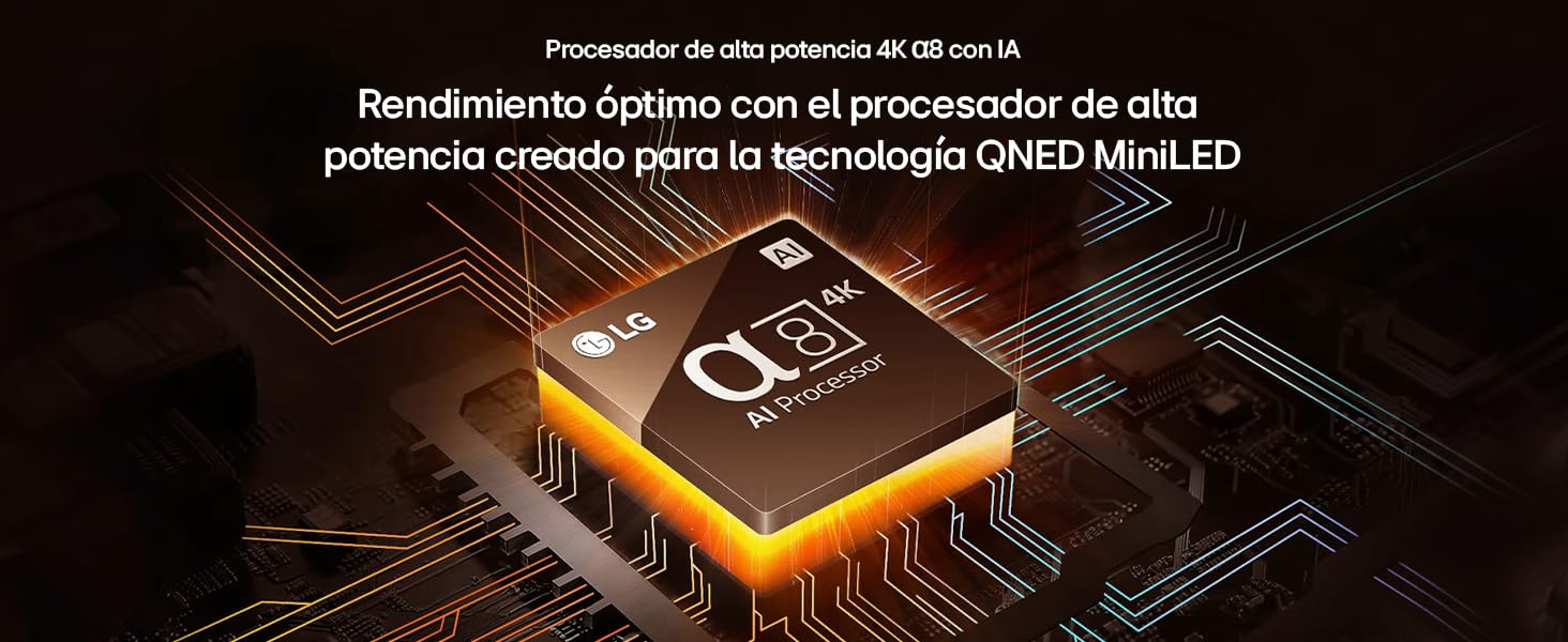 LG, Teles LG, Televisores LG, Teles QNED, QNED, Serie QNED91T, QNED91T, Teles, TVs, Televisores