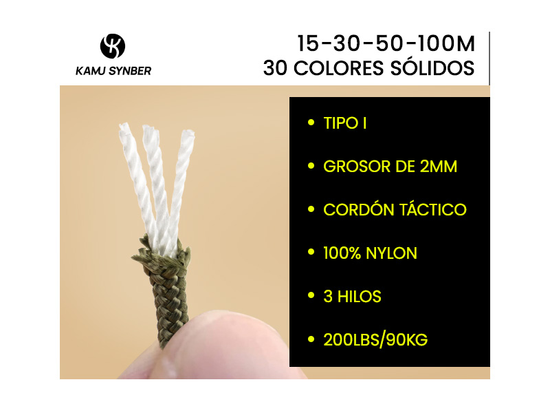 paracord 4