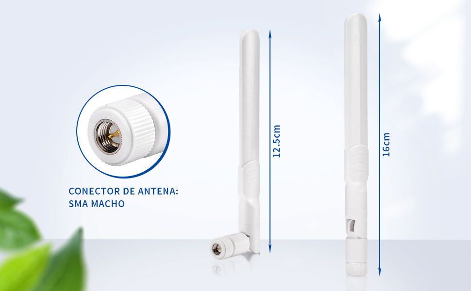 ANTENA 4G