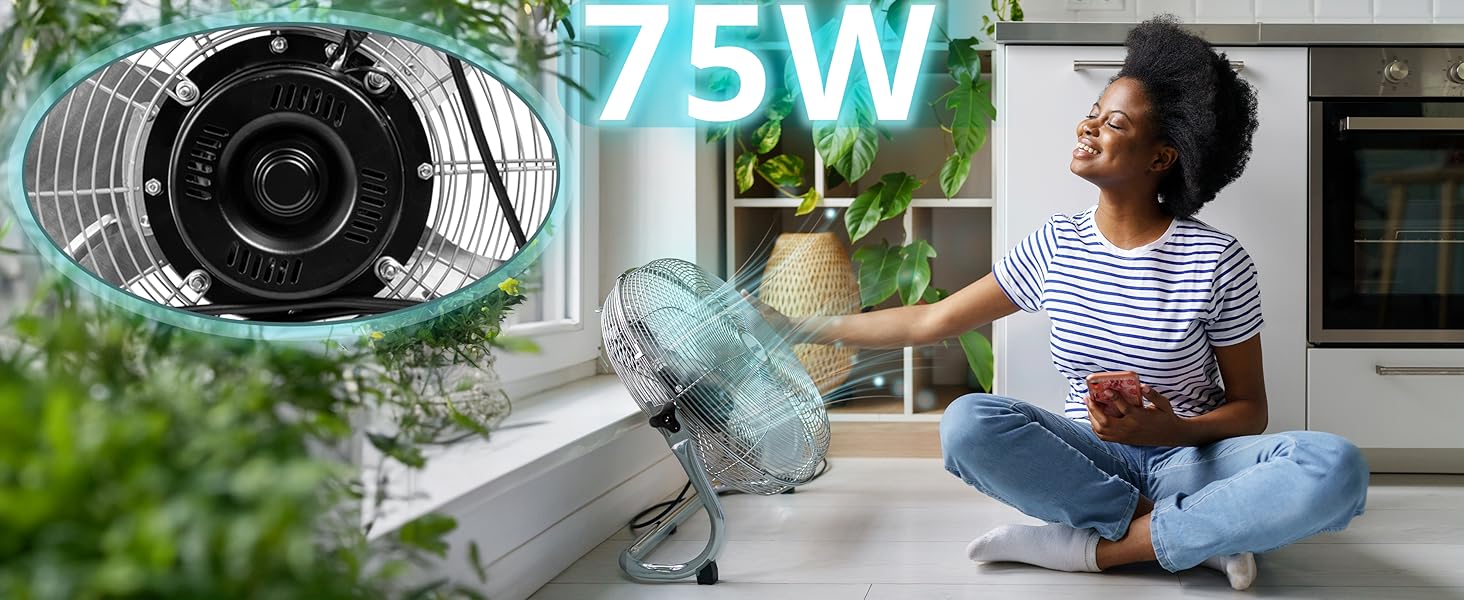 ventilator