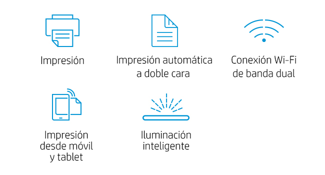 HP LaserJet