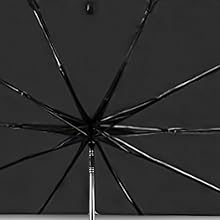 Car Windshield Sun Shade Umbrella