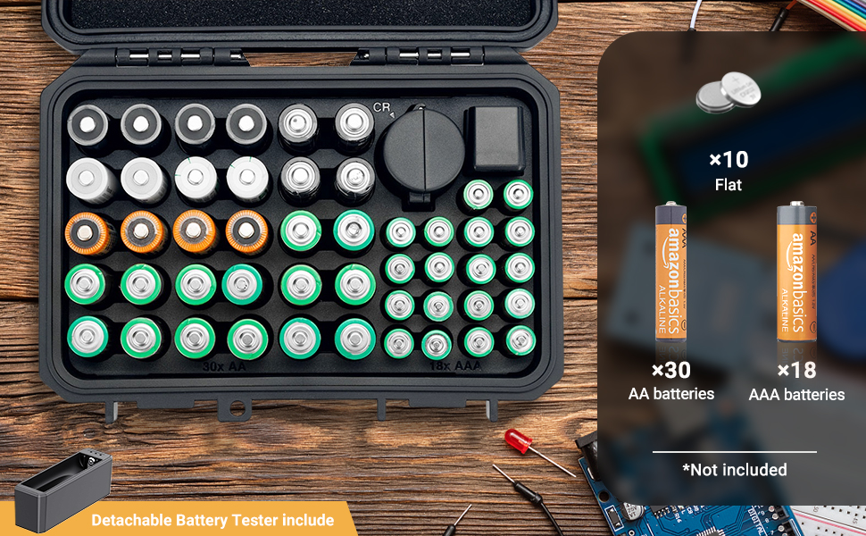 aa aaa batteries