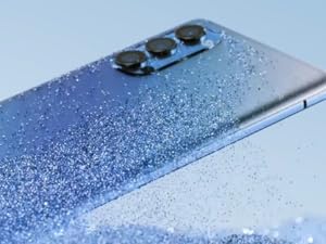 OPPO RENO4 5G. RENO GLOW