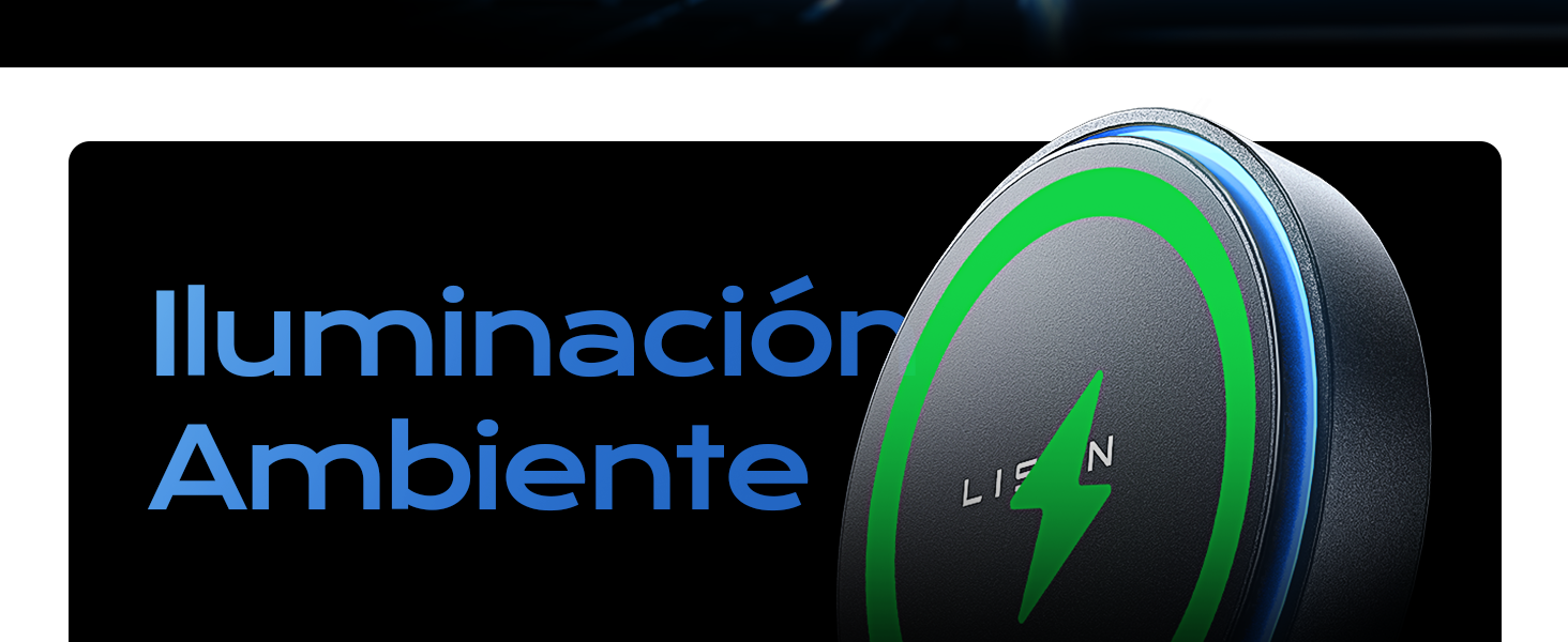 cargador iphone 16 magsafe coche