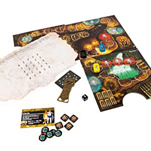 The Goonies Game
