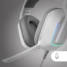 auricualres gaming auriculares pc cascos gaming auriculares rgb auriculares para juegos auriculares