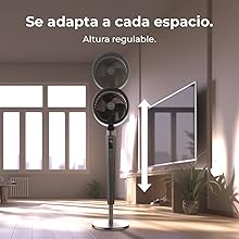 Varias fotos muestran un espacio interior blanco con ventanas y luz natural que entra, lo que demuestra la adaptabilidad del espacio.