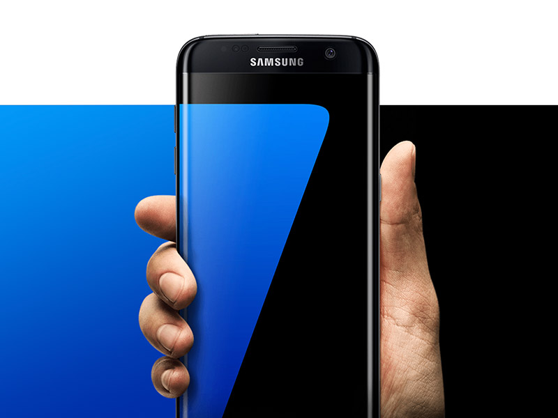Galaxy S7 edge